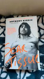 Anthony kiddis, Ophalen of Verzenden, Zo goed als nieuw