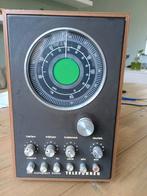 Vintage Telefunken HiFi Compact 2000 Radio, Audio, Tv en Foto, Radio's, Ophalen, Gebruikt, Radio