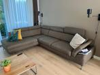 Hoekbank, Huis en Inrichting, Banken | Bankstellen, Ophalen, 250 tot 300 cm, Gebruikt, Hoekbank