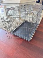 Bench l x b x h 90x56x63cm, Dieren en Toebehoren, Ophalen, Zo goed als nieuw
