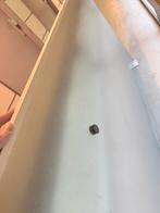 Groot Magnetisch Whiteboard 200x100cm - Wand/Plafondmontage, Huis en Inrichting, Woonaccessoires | Memoborden, Ophalen, Gebruikt