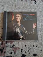 Neil Diamond - The Very Best Of CD, Ophalen of Verzenden, Zo goed als nieuw, Pop