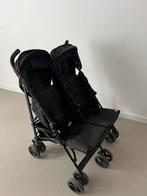 Duo kinderwagen, Kinderen en Baby's, Kinderwagens en Combinaties, Ophalen of Verzenden, Overige merken