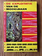 De exploitatie van de modelbaan - deel III - Opbouw van empl, Overige merken, Gelijkstroom of Wisselstroom, Zo goed als nieuw