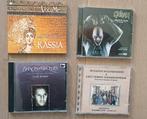 Diverse CD's/albums, Cd's en Dvd's, Ophalen of Verzenden, Gebruikt