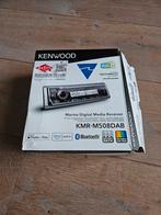 Autoradio Kenwood, Auto diversen, Ophalen, Zo goed als nieuw