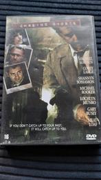 Chasing Ghosts DVD, Vanaf 16 jaar, Ophalen, Gebruikt, Actiethriller