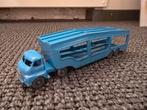 Matchbox Car Transporter, Ophalen of Verzenden, Zo goed als nieuw, Bus of Vrachtwagen, Lesney