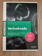 Verloskunde, Boeken, Studieboeken en Cursussen, Ophalen of Verzenden, Alpha, Zo goed als nieuw, Kristel Van Calsteren; Bernard Spitz