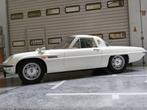 Mazda Cosmo Sport 1966 Wit Triple9 collection 1:18, Ophalen of Verzenden, Nieuw, Auto, Overige merken