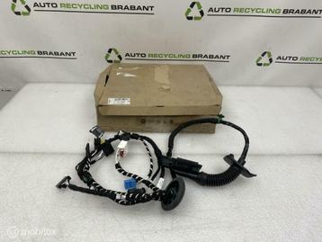 Portier Kabelboom Links Volkswagen Tiguan NIEUW 5NB971161BA beschikbaar voor biedingen