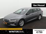 Opel Insignia Sports Tourer 2.0 Turbo Business Elegance | 20, Auto's, Opel, Stof, Euro 6, 4 cilinders, Startonderbreker