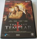 Mini-Serie *** LAST TEMPLAR *** 2-Disc Boxset, Vanaf 12 jaar, Ophalen of Verzenden, Zo goed als nieuw, Boxset