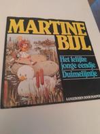 Martine Bijl Het lelijke jonge eendje, Ophalen of Verzenden, Zo goed als nieuw, Overige formaten