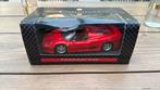 Ferrari F50 Collezione, Ophalen of Verzenden, Zo goed als nieuw, Bburago