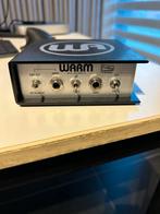 Warm Audio Direct Box, Ophalen, Zo goed als nieuw, Audio