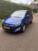 Hyundai I20 1.2i i-Motion, Auto's, Hyundai, Euro 5, Gebruikt, Start-stop-systeem, 4 cilinders