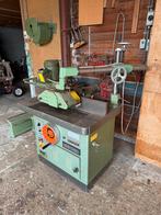 Panhans Freesmachine - Houtbewerking, Zakelijke goederen, Machines en Bouw | Houtbewerking, Ophalen