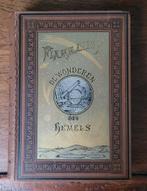 De Wonderen des Hemels 1898 - C. Flammarion, Boeken, Gelezen, Ophalen of Verzenden, C. Flammarion, Natuurwetenschap