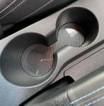 Hyundai i20 i20N Carbon inleg voor bekerhouder bekerhouders, Ophalen of Verzenden, A, A, A