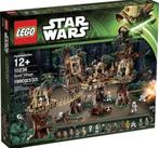 LEGO Star Wars Opheffing Verzameling UCS sealed + gebouwd, Ophalen, Gebruikt, Lego