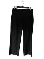 Sarah Pacini broek L, Maat 38/40 (M), Zwart, Ophalen of Verzenden, Zo goed als nieuw