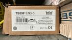 Dorma TS89F deurdranger branddeur deur dranger loopdeur geze, Ophalen of Verzenden, Nieuw, Overige materialen, Overige typen