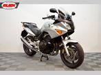 HONDA CBF 600 S ABS (bj 2005), Motoren, Motoren | Honda, HONDA, 4 cilinders, Motorrijbewijs A, Bedrijf