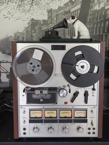 Akai-X 100D 165D 150D 201D 5000W 1730D SS 4000DB M10 beschikbaar voor biedingen
