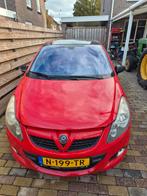 Opel Corsa D GSI in onderdelen, Ophalen of Verzenden, Opel