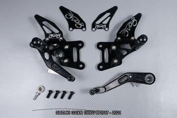 Verstelbare remschakelset SUZUKI GSXR 1000 / R 2017 - 2021 beschikbaar voor biedingen