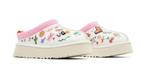 UGG Tazz Slipper 'Pop Sketch' LimitedEdition Maat 38 - Nieuw, UGG, Verzenden, Wit, Lage of Enkellaarzen