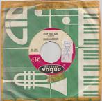 Chris Andrews **Stop That Girl**, Gebruikt, 7 inch, Single, Ophalen of Verzenden