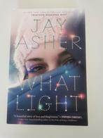 What Light - Jay Asher, Gelezen, Fictie, Jay Asher, Ophalen of Verzenden