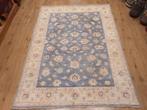 Handgeknoopt oosters tapijt ziegler 233x170, Huis en Inrichting, Info@SlatsAntiek.nl, Crème, Perzisch, 150 tot 200 cm
