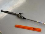 Stihl HLE71 gebruikte lange steel stok heggenschaar elektris, Gebruikt, Stihl