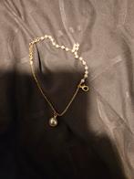 Merkloze Dames Armband - Nieuw in Verpakking, Nieuw, Ophalen of Verzenden, Goud, Overige materialen