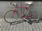 Gazelle Vuelta roze (race)fiets-Oldtimer-Wielrennersfiets, Ophalen, Gazelle fiets