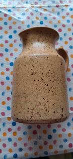 kan uit Vallauris terracotta kleur, Ophalen