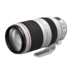 Canon EF 100-400mm f/4.5-5.6L IS II USM lens, Telelens, Ophalen of Verzenden, Zo goed als nieuw