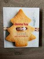 Donna Hay - Kerst, Ophalen of Verzenden, Zo goed als nieuw, Donna Hay