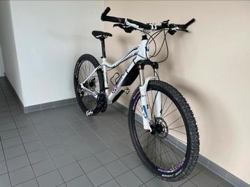 Giant liv tempt dames mtb beschikbaar voor biedingen