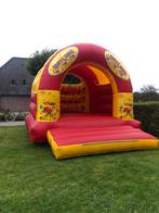 Springkussen huren/te huur, Ophalen, Zo goed als nieuw, Overige