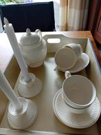 WEDGWOOD EDME SERVIES, Ophalen of Verzenden, Zo goed als nieuw, Wedgwood, Kop(pen) en/of Schotel(s)