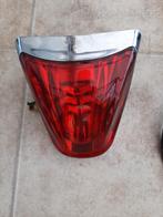 Knipperlichten vespa en achterlicht, Ophalen of Verzenden, Overige typen, Vespa