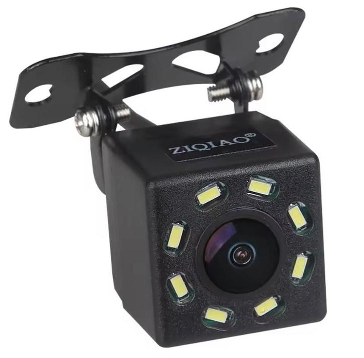 Nieuwe AchteruitrijCamera’s v.a.€19,95+Sets+Alle Onderdelen, Auto-onderdelen, Elektronica en Kabels, Nieuw, Verzenden