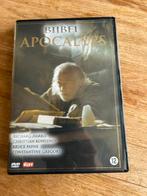 Bijbel - Apocalyps DVD, Cd's en Dvd's, Dvd's | Religie en Gospel, Vanaf 12 jaar, Verzenden, Zo goed als nieuw