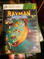 Rayman legends, Avontuur en Actie, Ophalen of Verzenden, Zo goed als nieuw, 3 spelers of meer