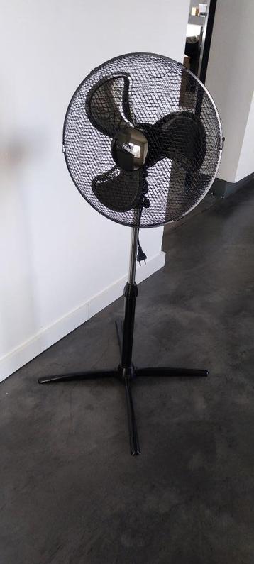 tristar fan beschikbaar voor biedingen