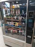 Grote combi automaat gekoeld crane merchant, Verzamelen, Automaten | Overige, Ophalen, Gebruikt